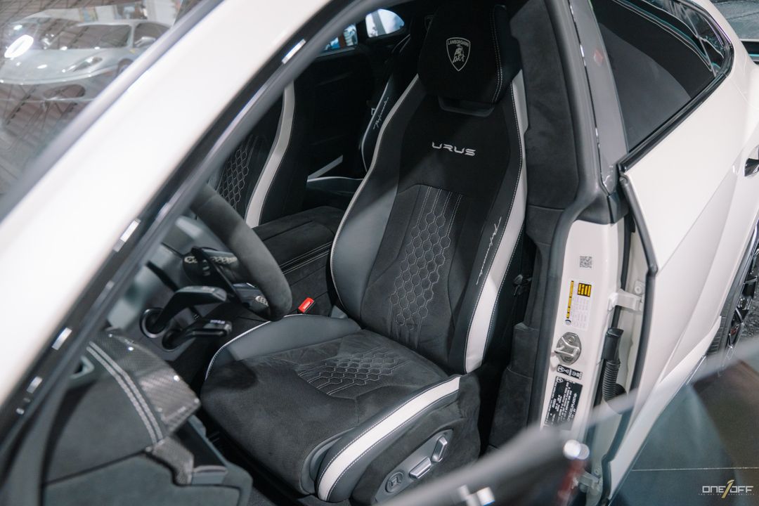 2023 Lamborghini Urus