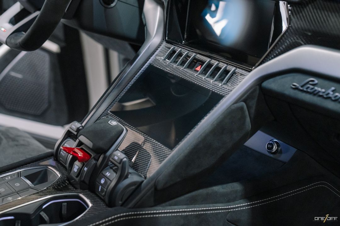 2023 Lamborghini Urus