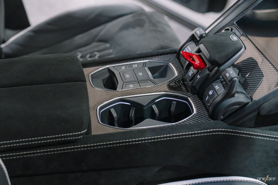 2023 Lamborghini Urus