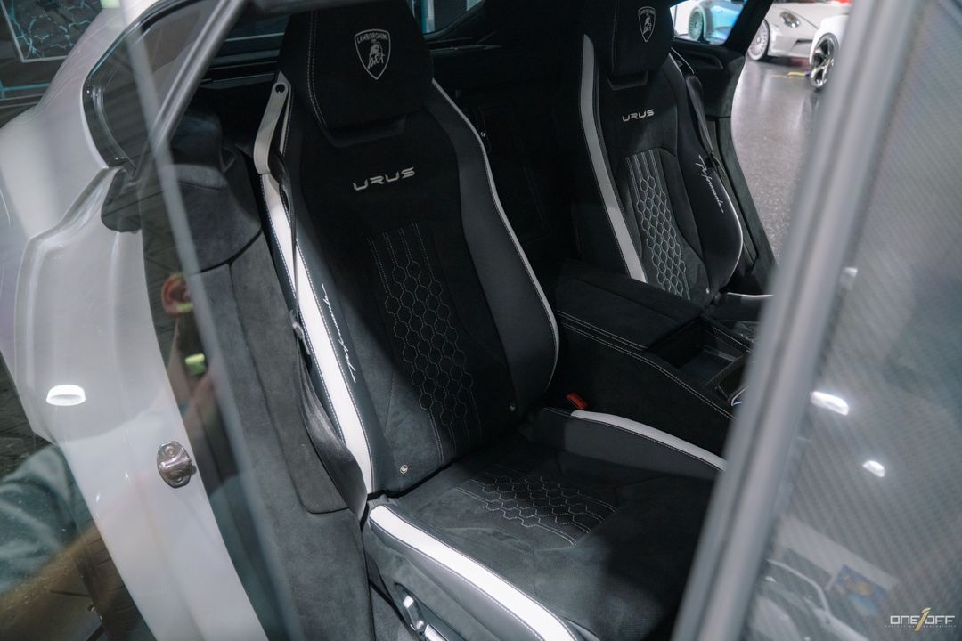 2023 Lamborghini Urus