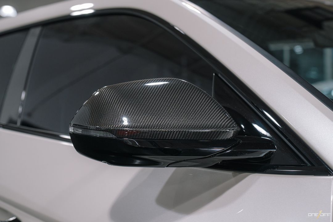 2023 Lamborghini Urus