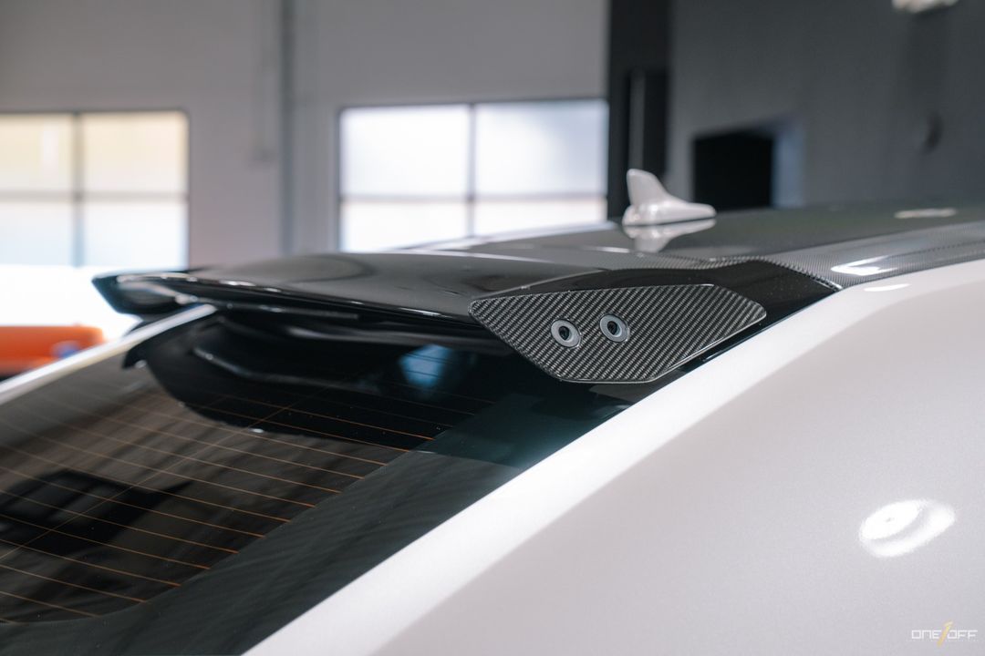 2023 Lamborghini Urus