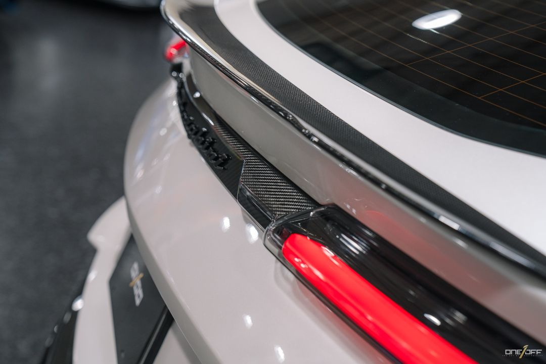 2023 Lamborghini Urus