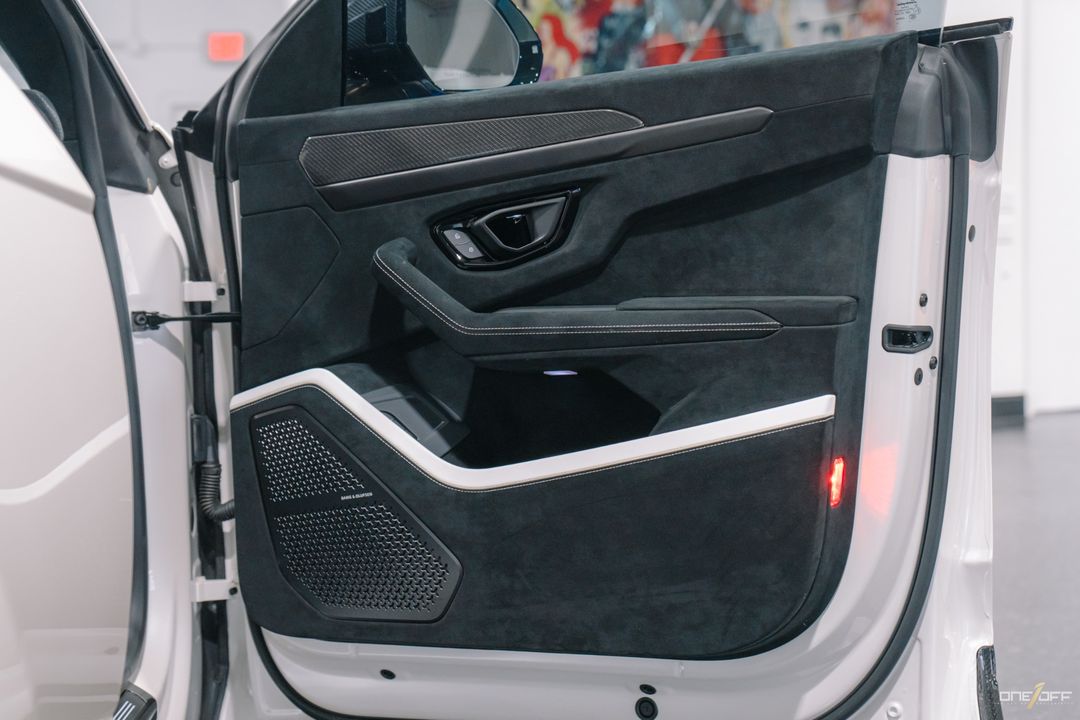 2023 Lamborghini Urus