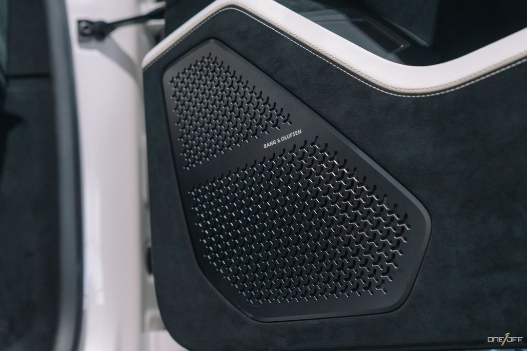 2023 Lamborghini Urus