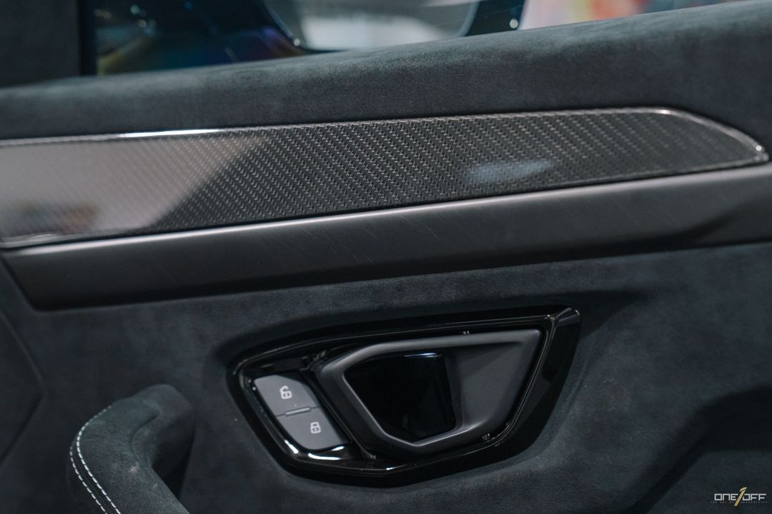 2023 Lamborghini Urus