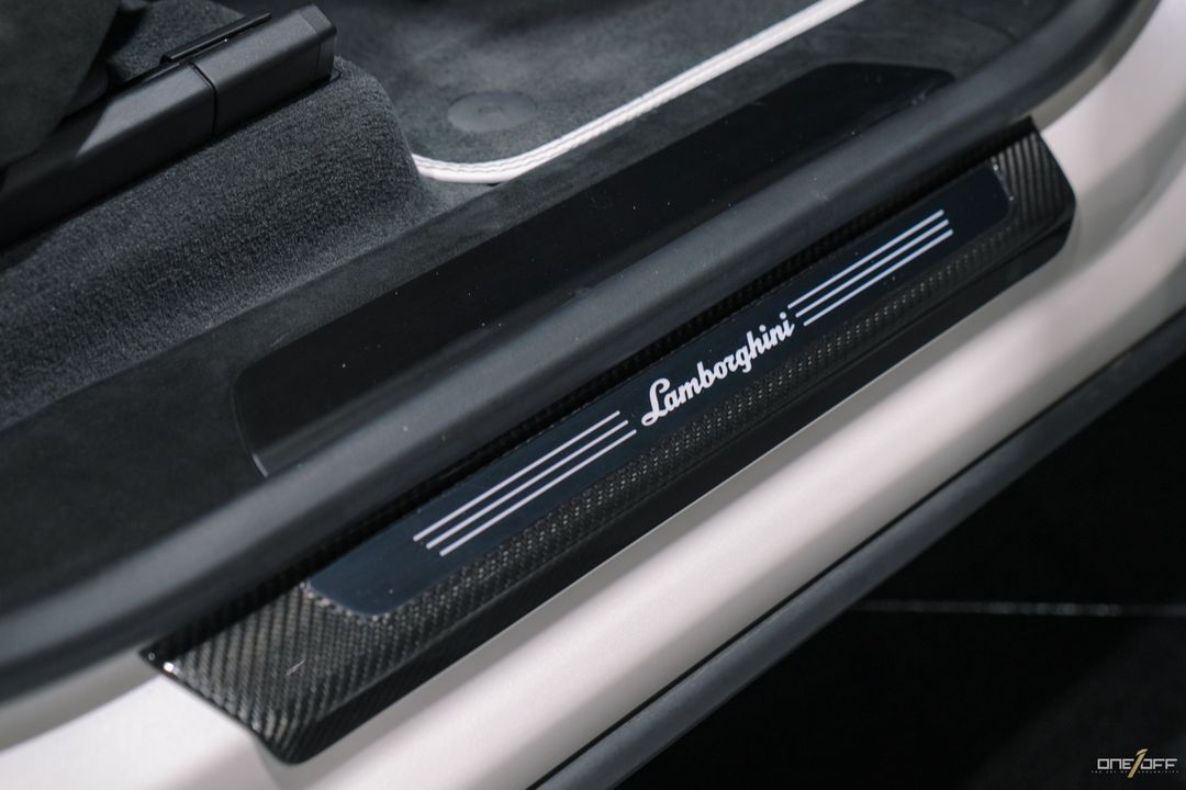 2023 Lamborghini Urus