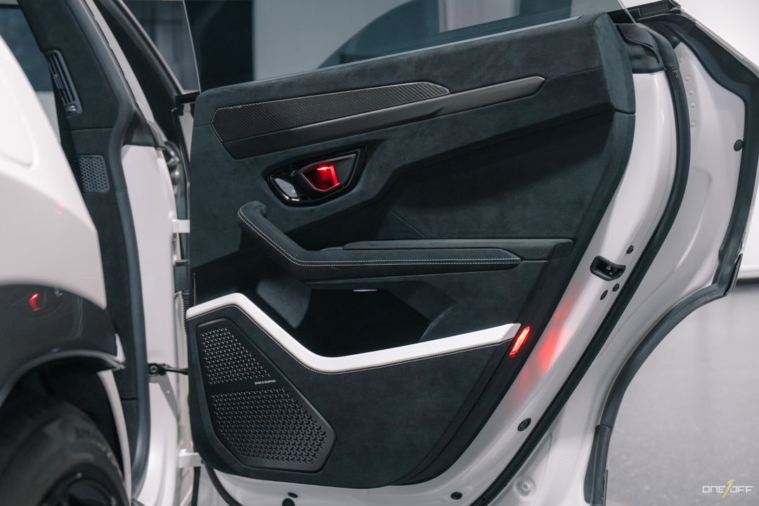 2023 Lamborghini Urus