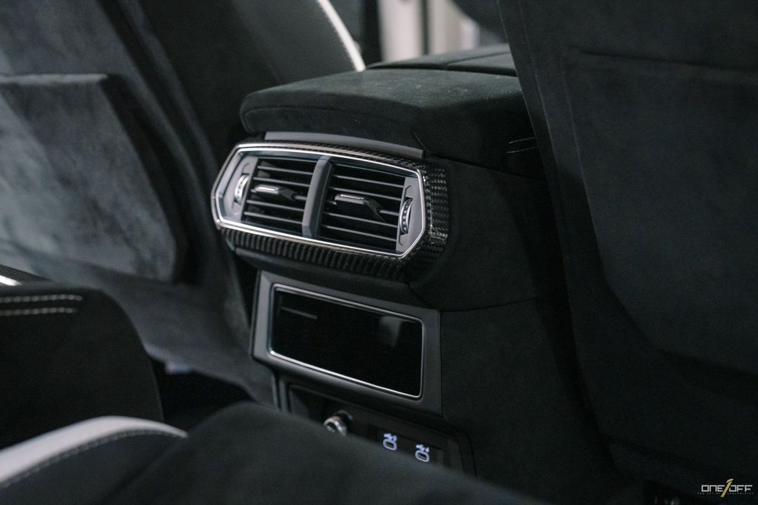 2023 Lamborghini Urus