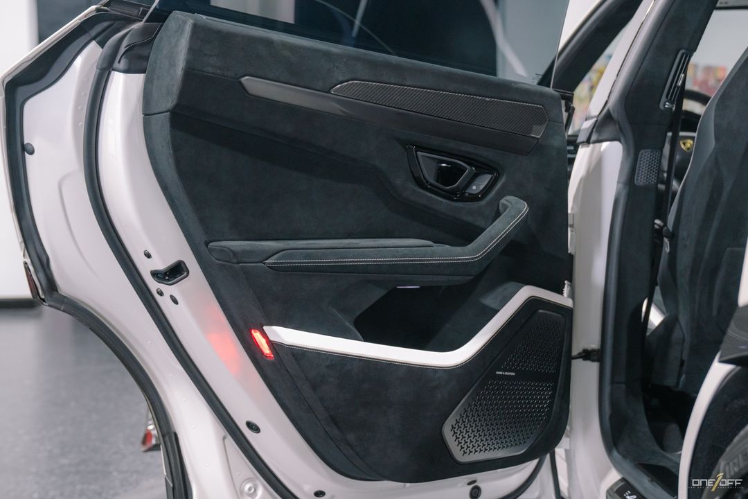 2023 Lamborghini Urus