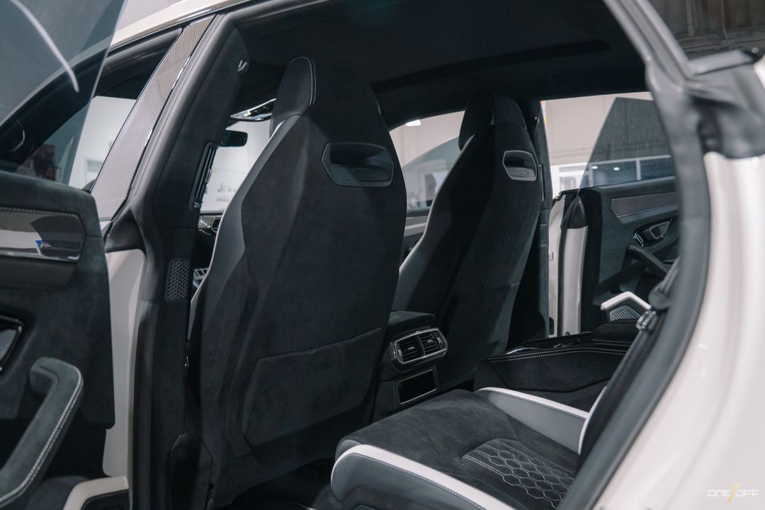 2023 Lamborghini Urus