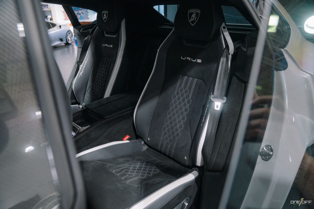 2023 Lamborghini Urus