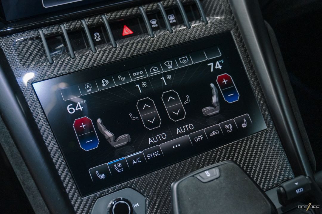 2023 Lamborghini Urus