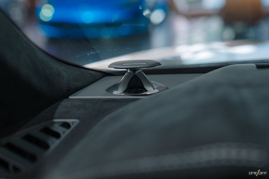 2023 Lamborghini Urus