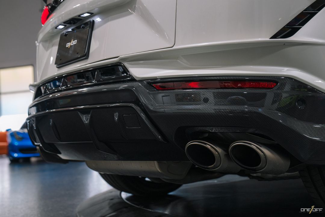 2023 Lamborghini Urus