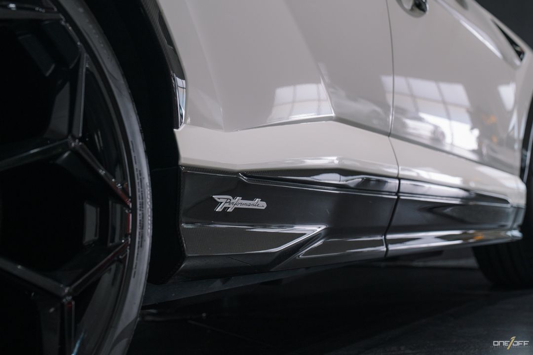 2023 Lamborghini Urus