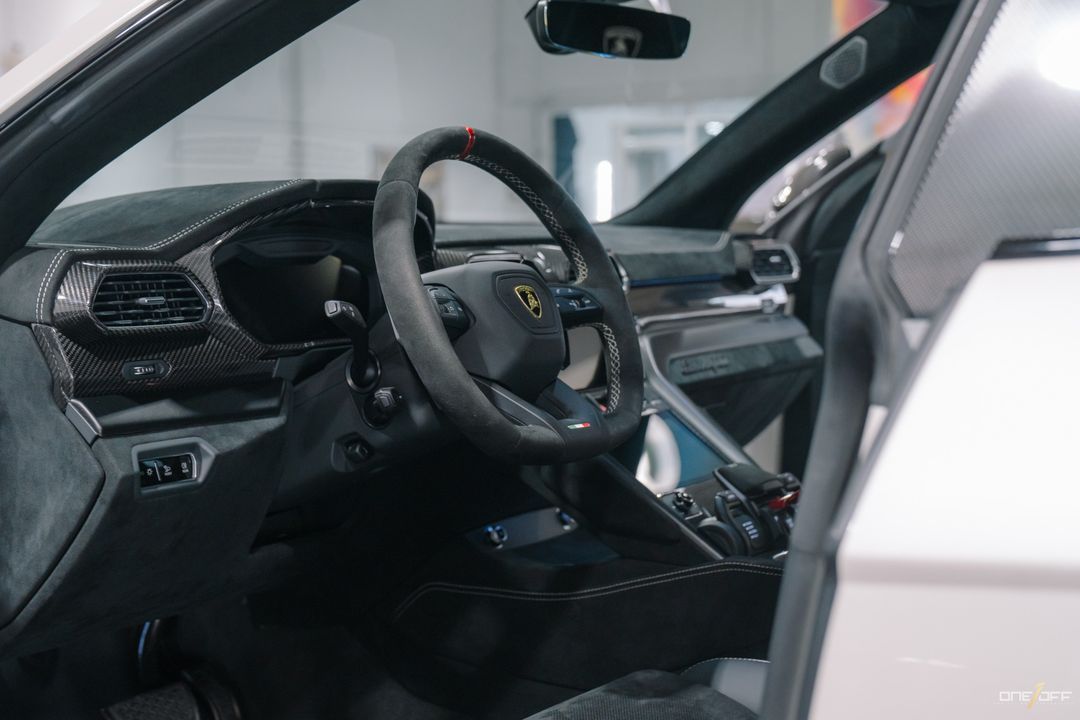 2023 Lamborghini Urus