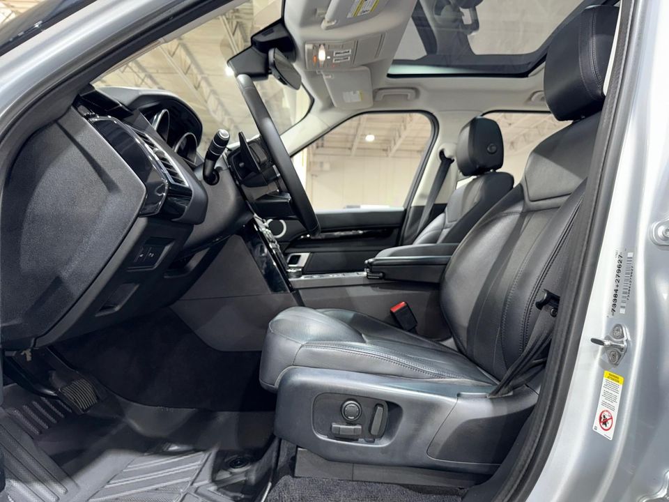 2019 Land Rover Discovery