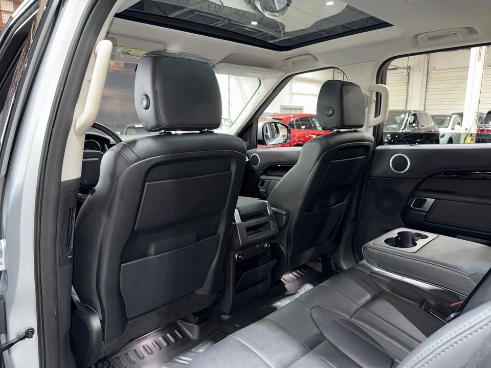 2019 Land Rover Discovery