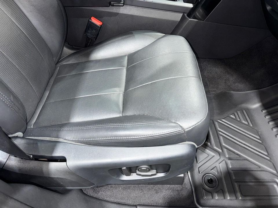 2019 Land Rover Discovery