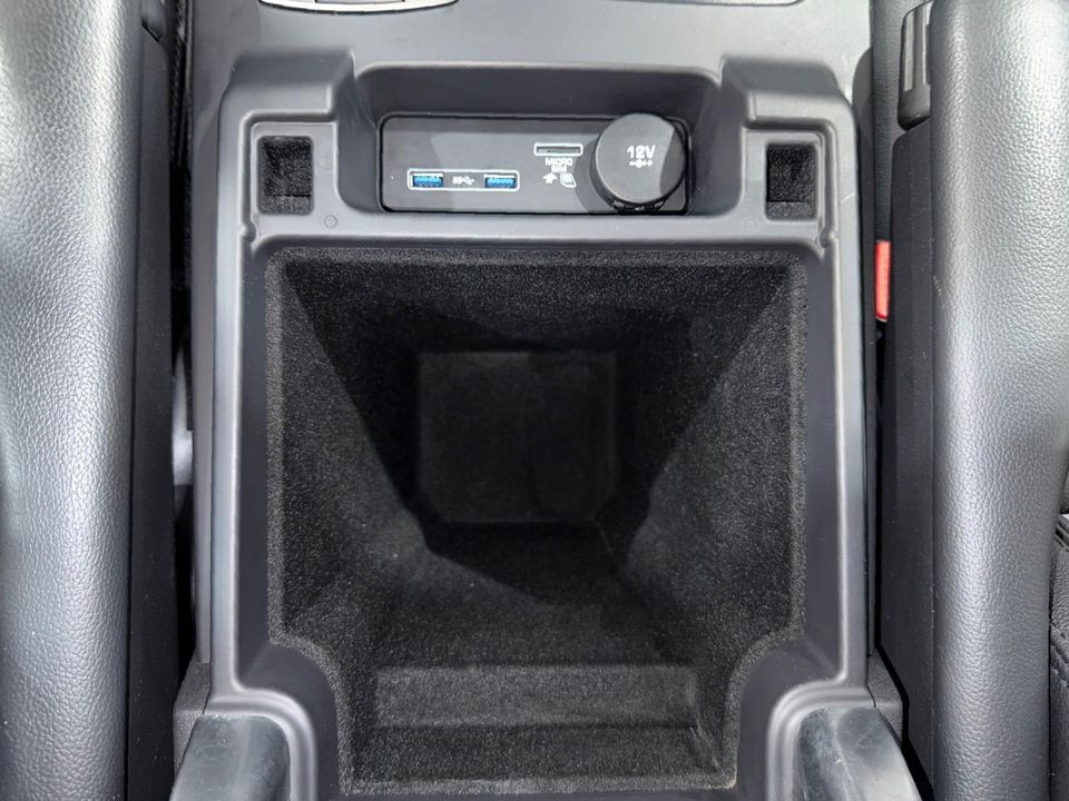 2019 Land Rover Discovery