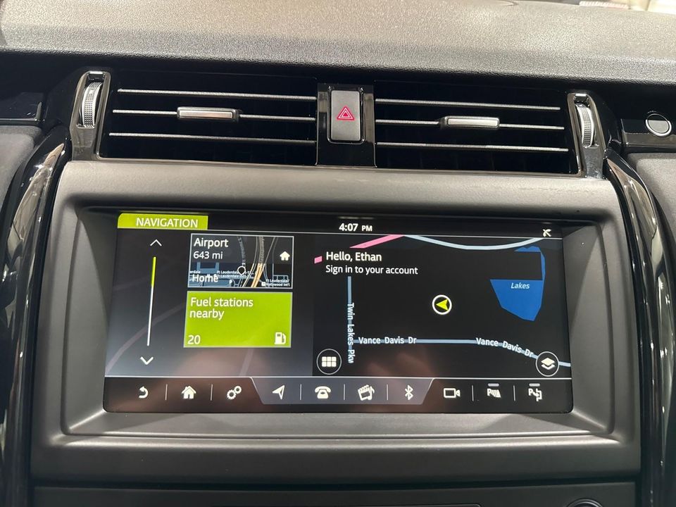 2019 Land Rover Discovery