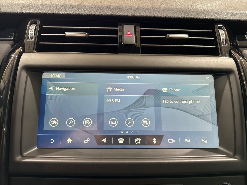 2019 Land Rover Discovery