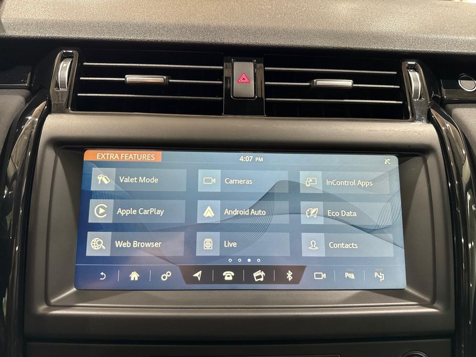 2019 Land Rover Discovery