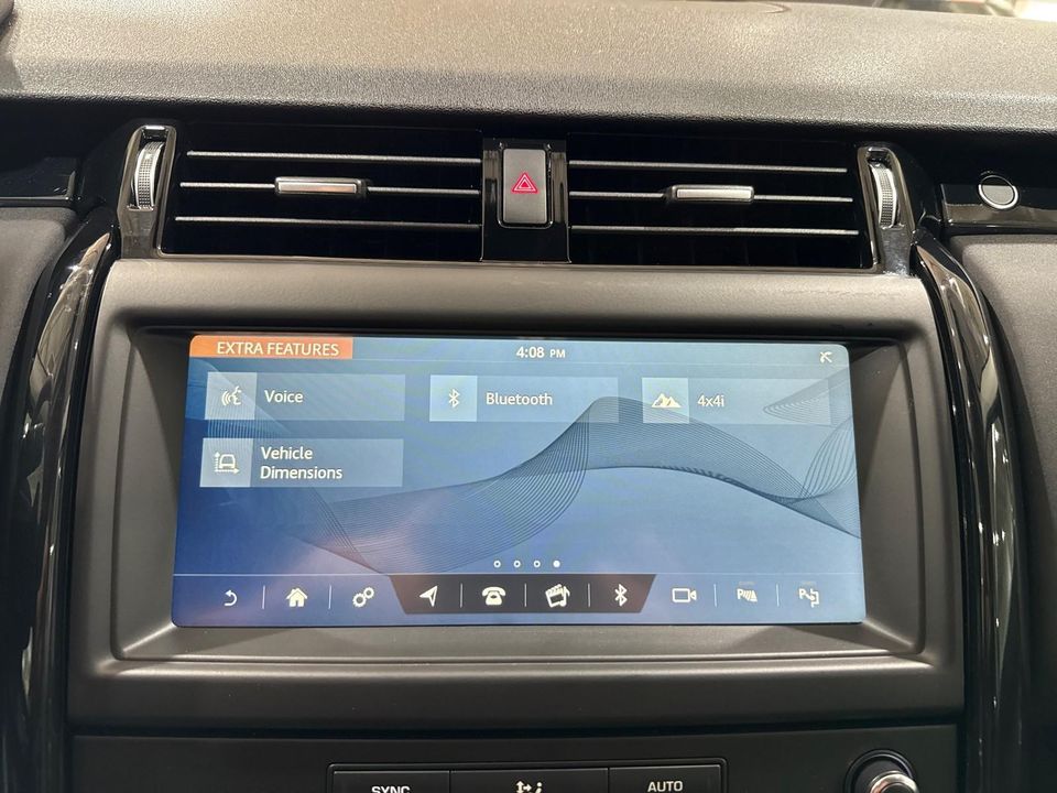 2019 Land Rover Discovery