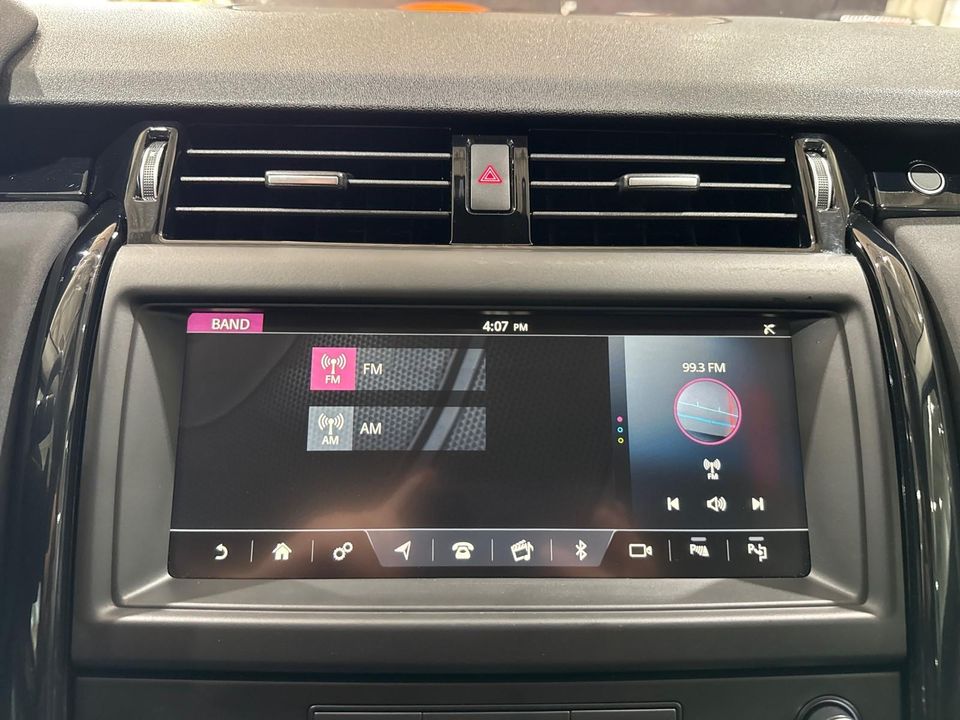 2019 Land Rover Discovery