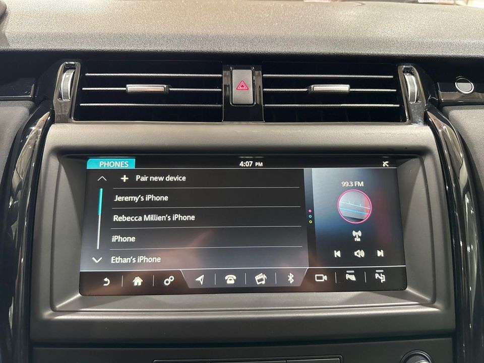 2019 Land Rover Discovery