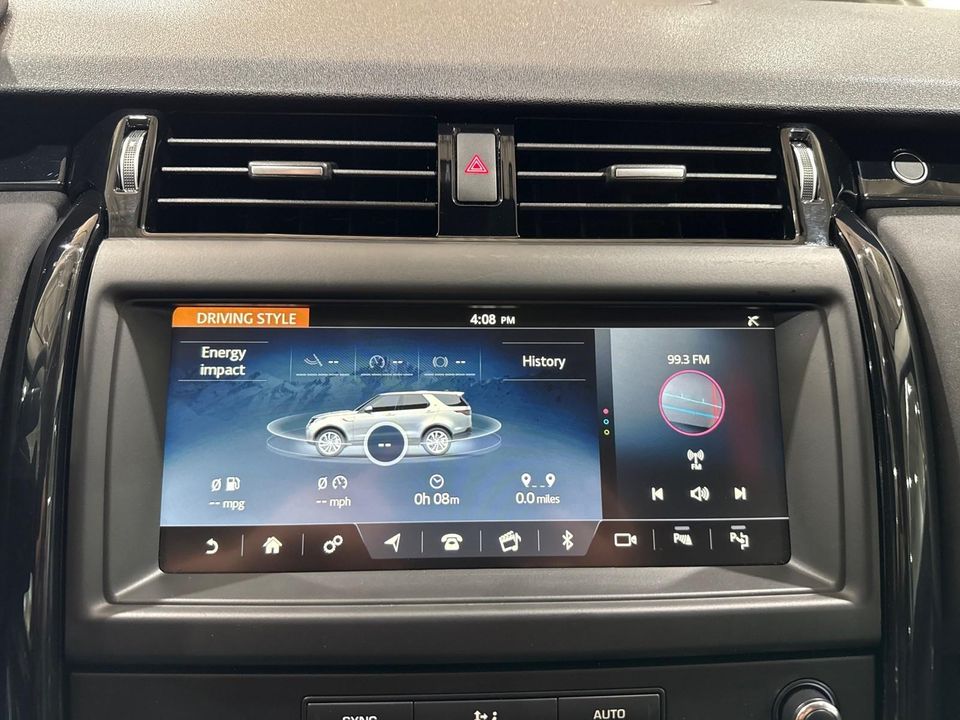 2019 Land Rover Discovery