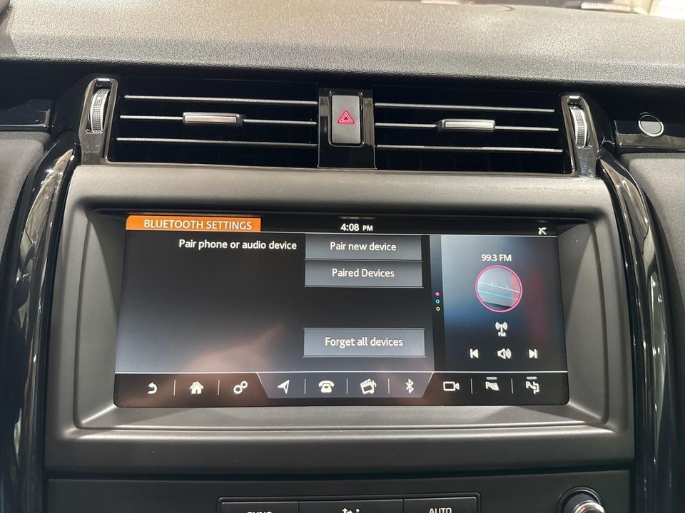 2019 Land Rover Discovery