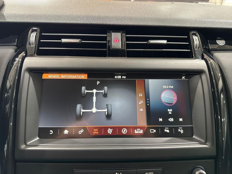 2019 Land Rover Discovery