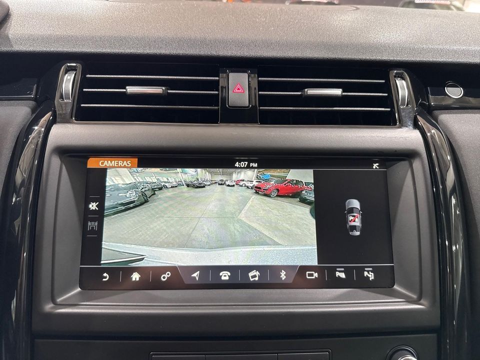 2019 Land Rover Discovery