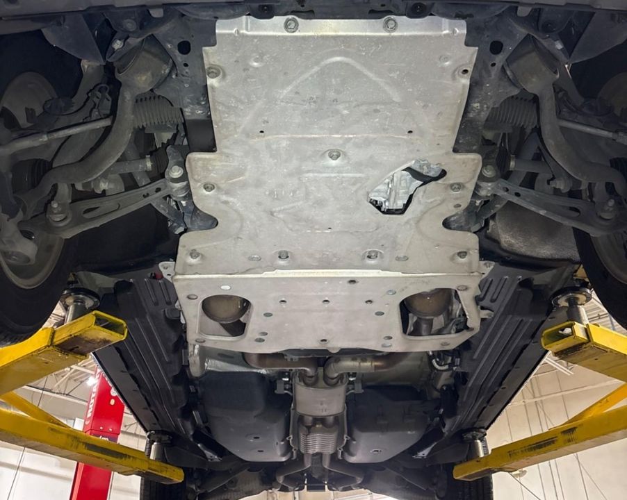 2019 Land Rover Discovery