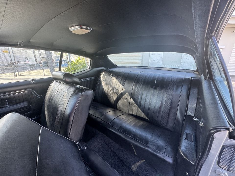 1970 CHEVROLET CHEVELLE SS TRIBUTE