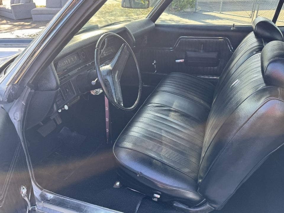 1970 CHEVROLET CHEVELLE SS TRIBUTE