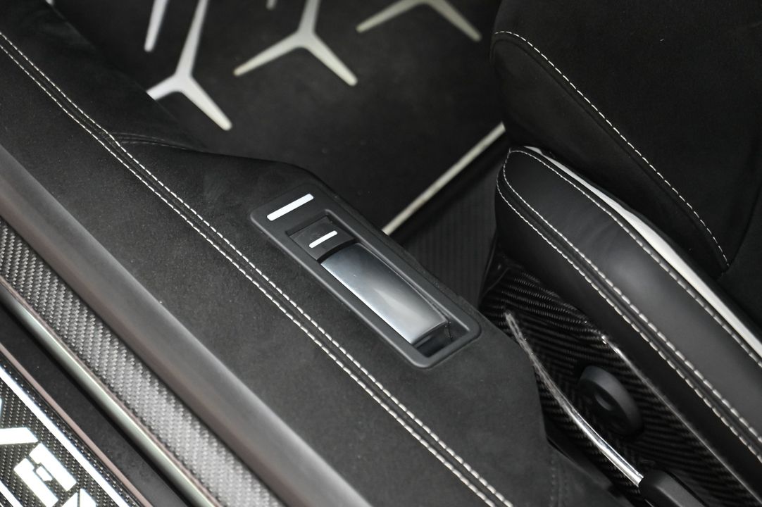 2019 Lamborghini Aventador