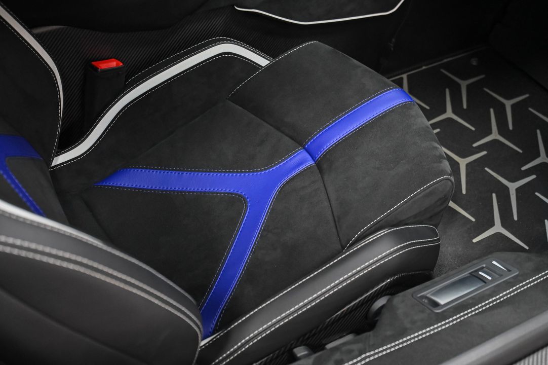 2019 Lamborghini Aventador