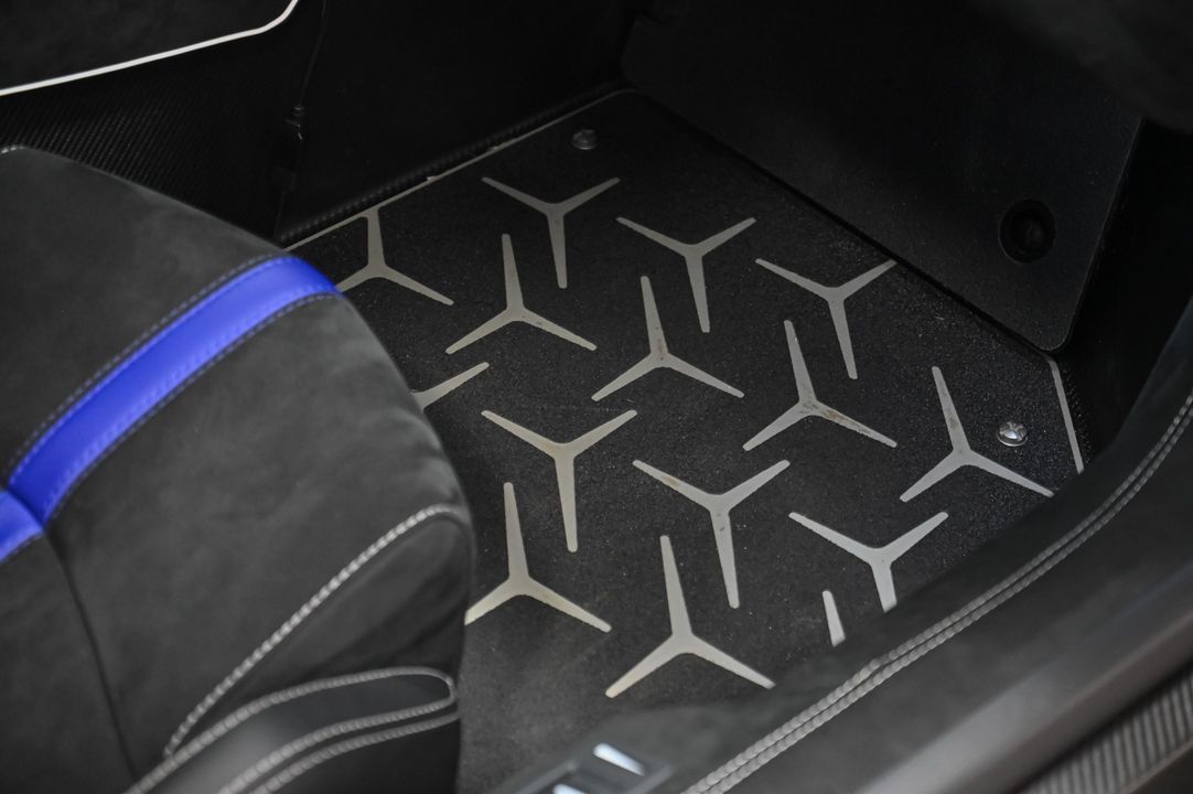 2019 Lamborghini Aventador