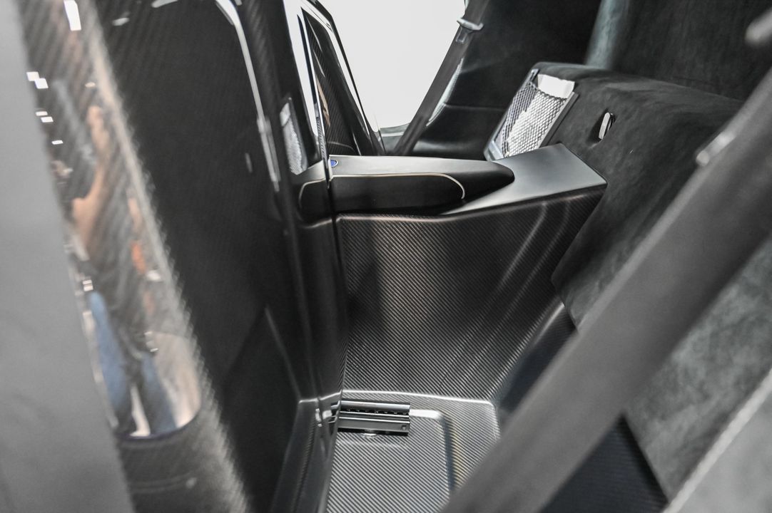 2019 Lamborghini Aventador