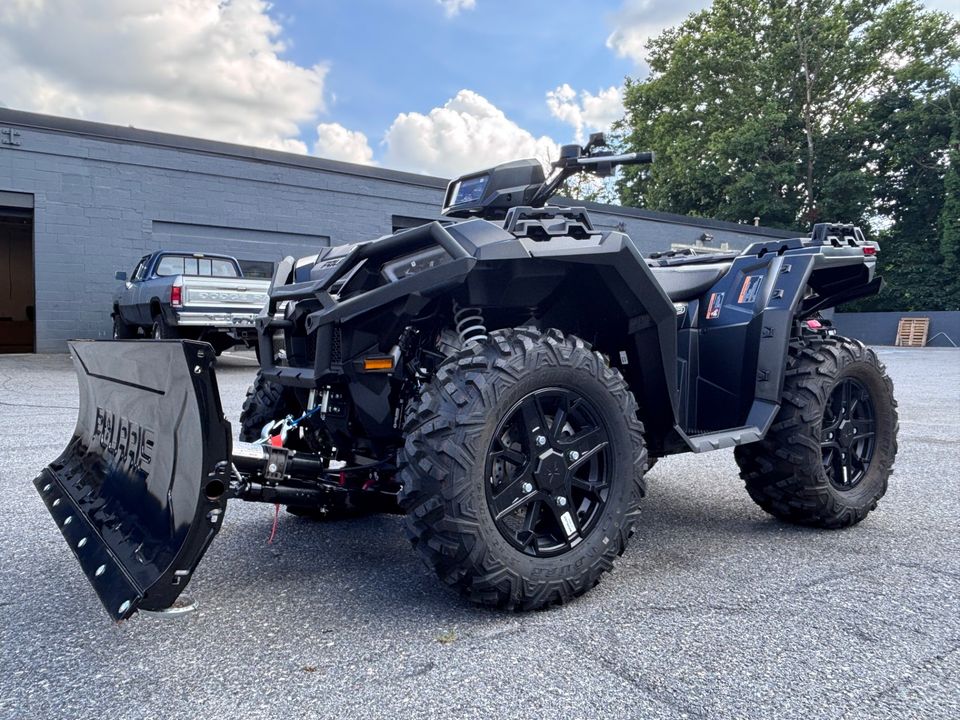 2023 POLARIS SPORTSMAN XP