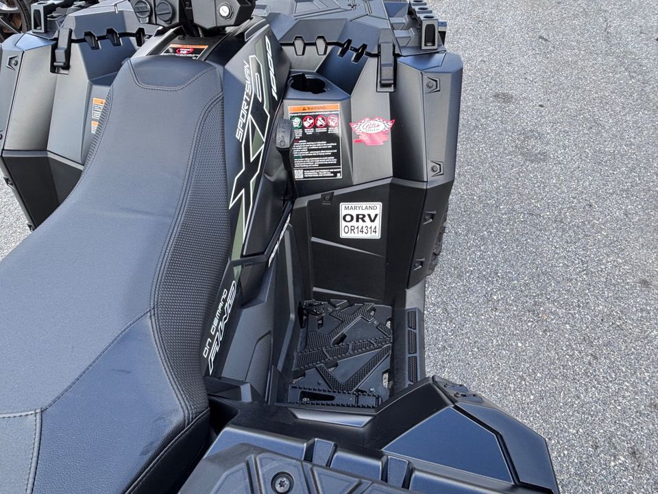 2023 POLARIS SPORTSMAN XP