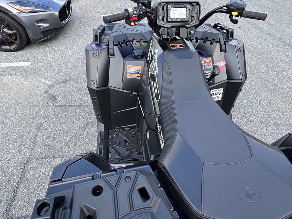 2023 POLARIS SPORTSMAN XP