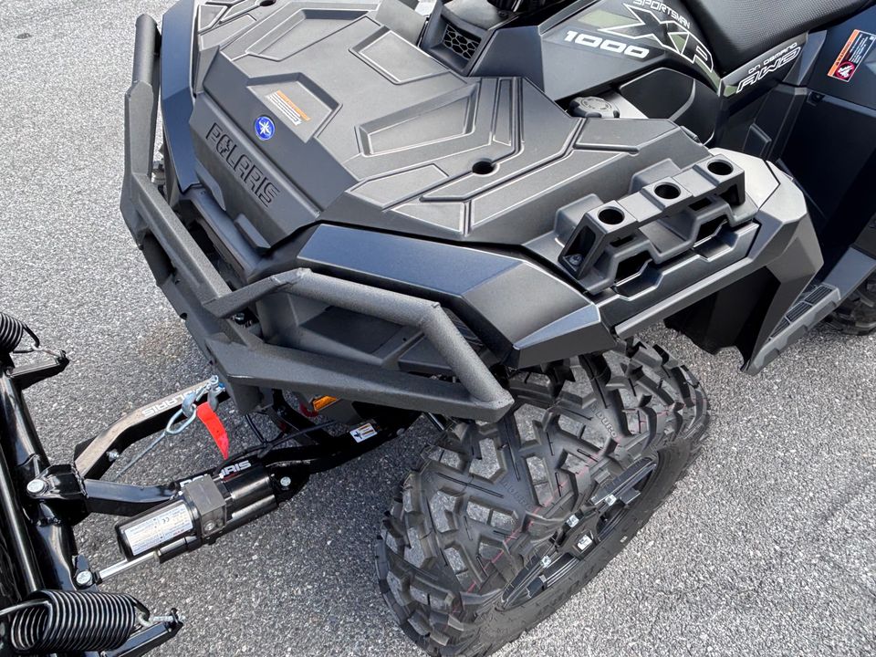 2023 POLARIS SPORTSMAN XP