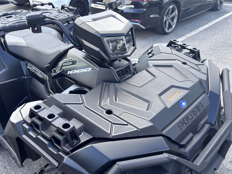 2023 POLARIS SPORTSMAN XP