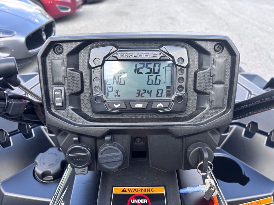 2023 POLARIS SPORTSMAN XP