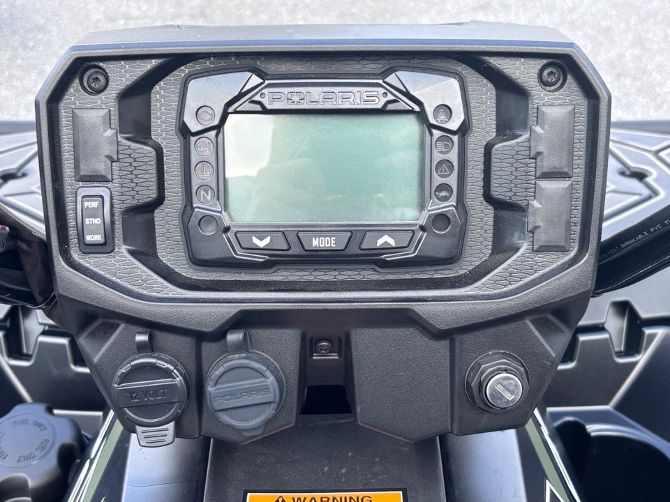 2023 POLARIS SPORTSMAN XP