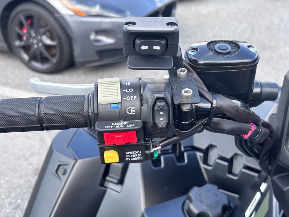 2023 POLARIS SPORTSMAN XP